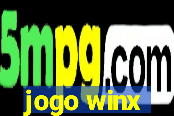 jogo winx